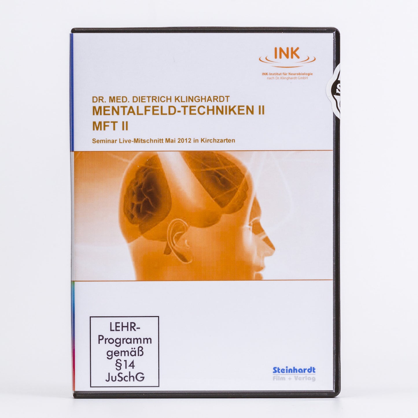 MFT II, Seminar-Livemitschnitt, 2012