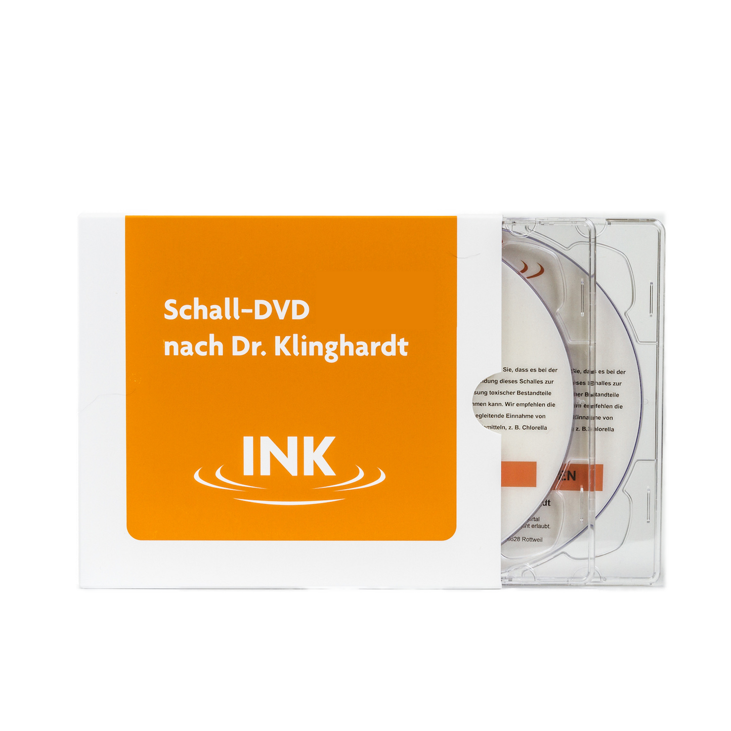 Adjuvante Anwendung - A/B/C.Balance