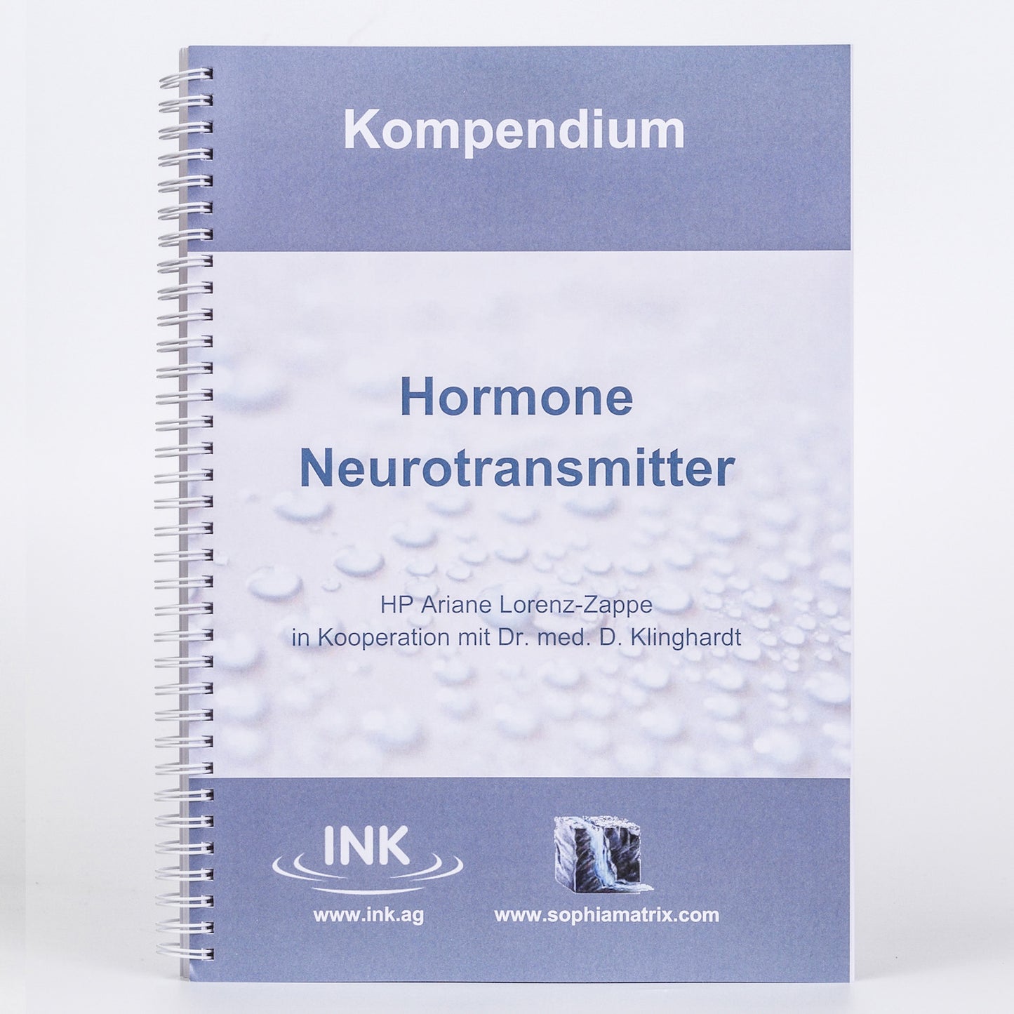 Skript - Kompendium Hormontag