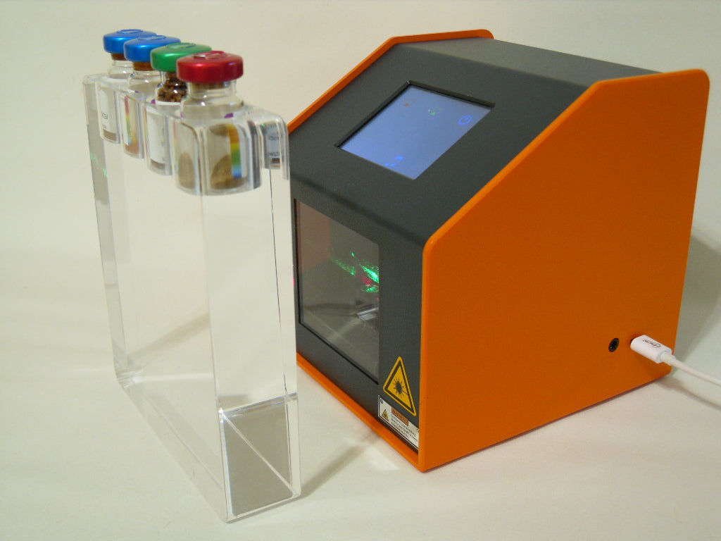 K Scan Riser K-Scan®, rot/grün – INK - Institut für Neurobiologie nach Dr ...