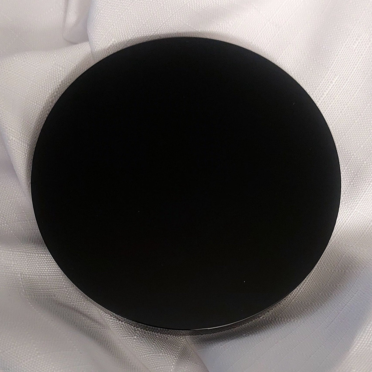 Obsidian-Spiegel