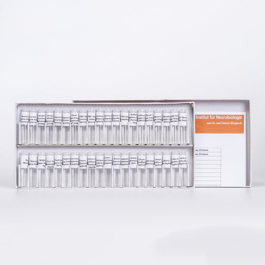 Testsatz - Impfstoffe