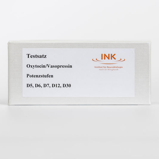Testsatz - Oxytocin-/Vasopressin